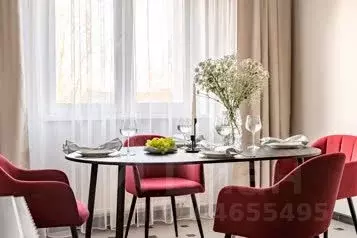 3-к кв. Санкт-Петербург Смоленская ул., 18 (120.0 м) - Фото 0