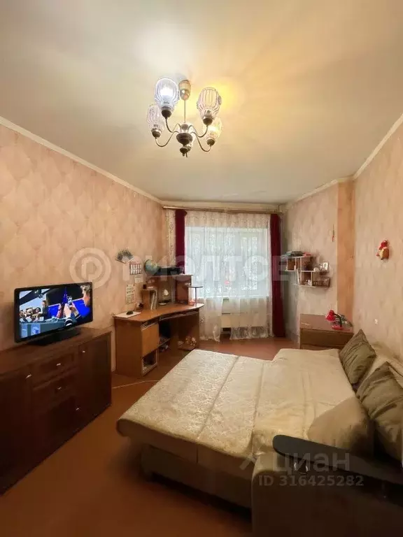 2-к кв. Мурманская область, Мончегорск Ленинградская наб. (51.5 м) - Фото 1