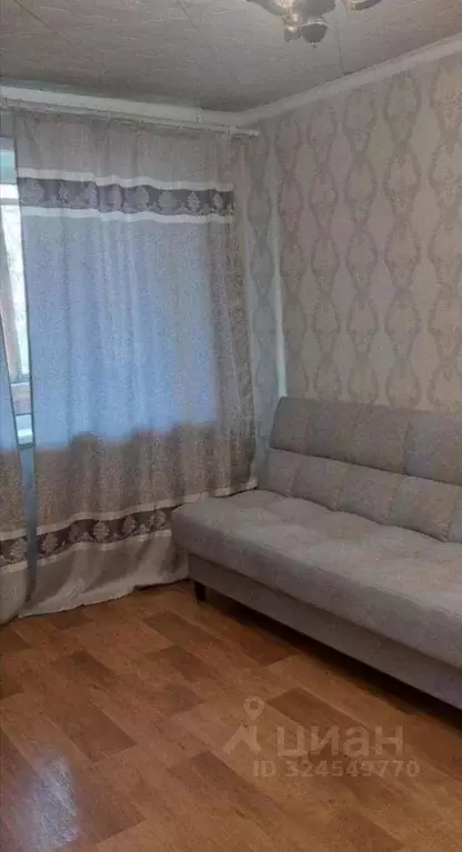Комната Иркутская область, Иркутск бул. Рябикова, 31Б (18.0 м) - Фото 2
