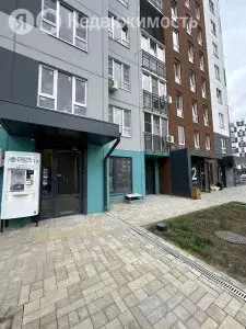 Офис (40.8 м) - Фото 1