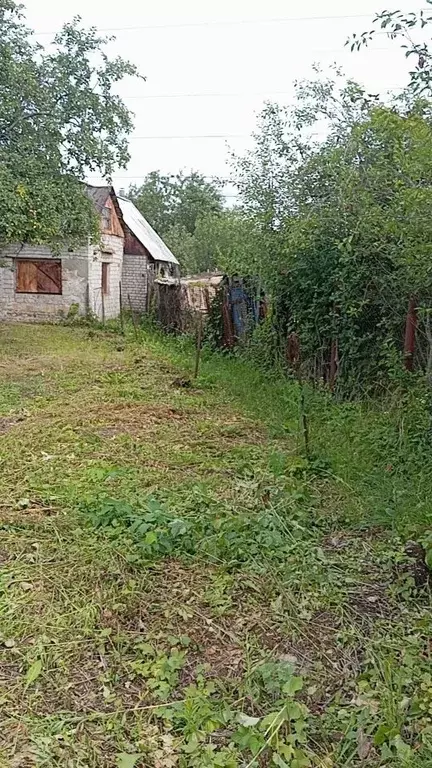 Дом в Рязанская область, Рязань Промышленная ул. (20 м) - Фото 1