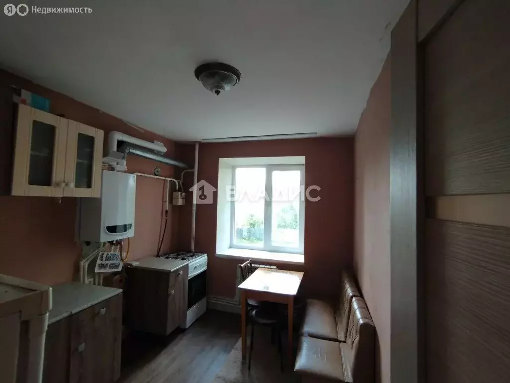 1-комнатная квартира: Богородск, Песочный переулок, 1Б (30.4 м) - Фото 0