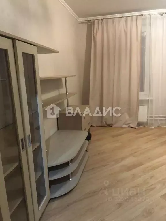 1-к кв. Московская область, Красногорск ул. Вилора Трифонова, 3 (38.0 ... - Фото 1