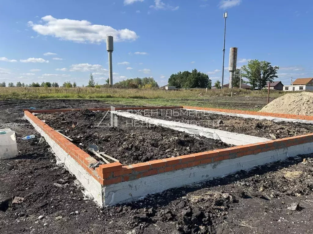 Дом, 102 м - Фото 2