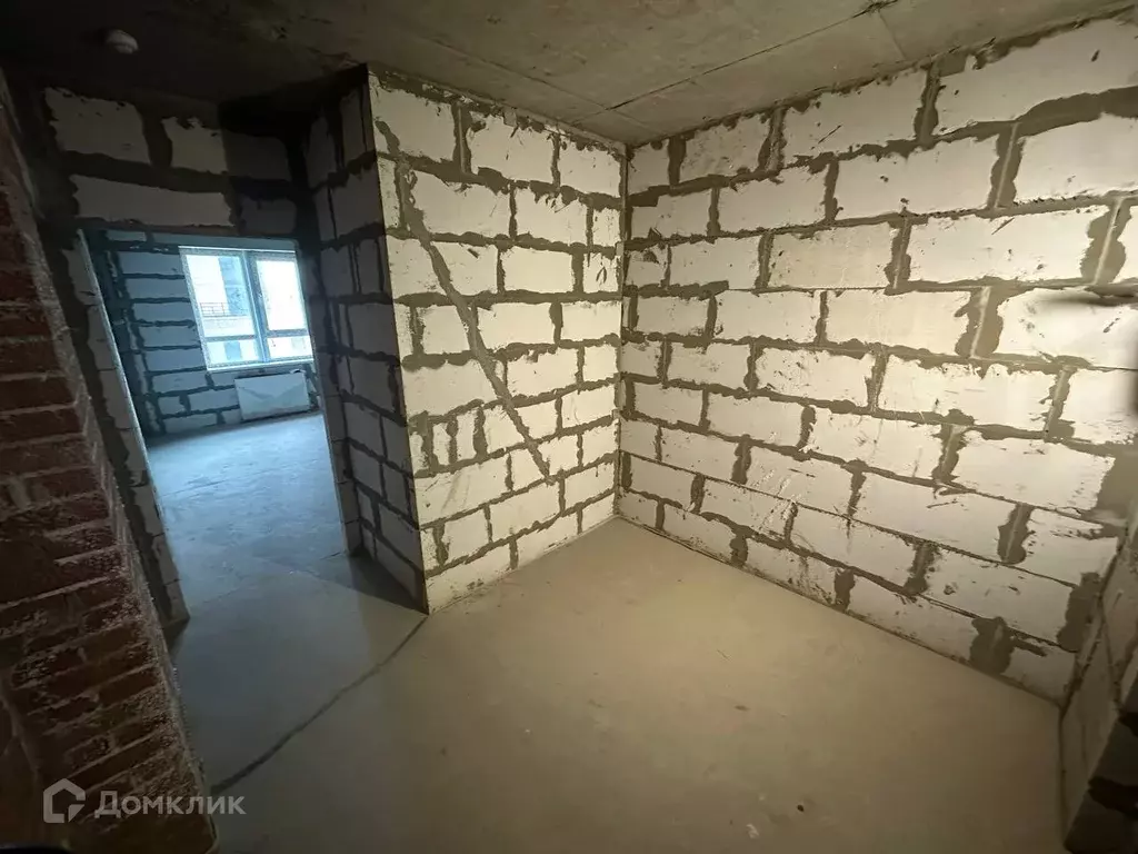 Продаётся 1-к квартира, 40.8 м - Фото 0