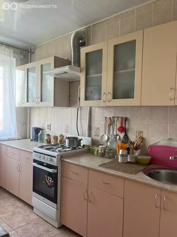 2-комнатная квартира: Нижний Новгород, улица Сергея Акимова, 16 (43.6 ... - Фото 0