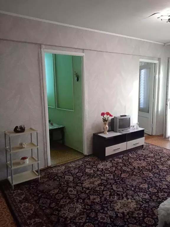 2-к кв. Амурская область, Благовещенск Зейская ул., 99 (46.0 м) - Фото 2