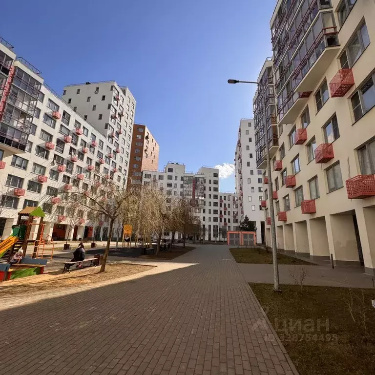 Студия Московская область, Люберцы городской округ, Красково пгт ш. ... - Фото 1