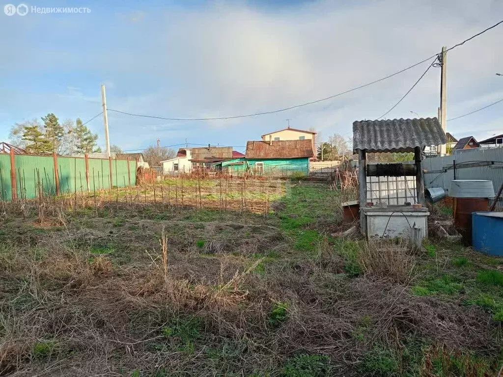 Дом в Хабаровск, Архаринская улица (20 м) - Фото 0