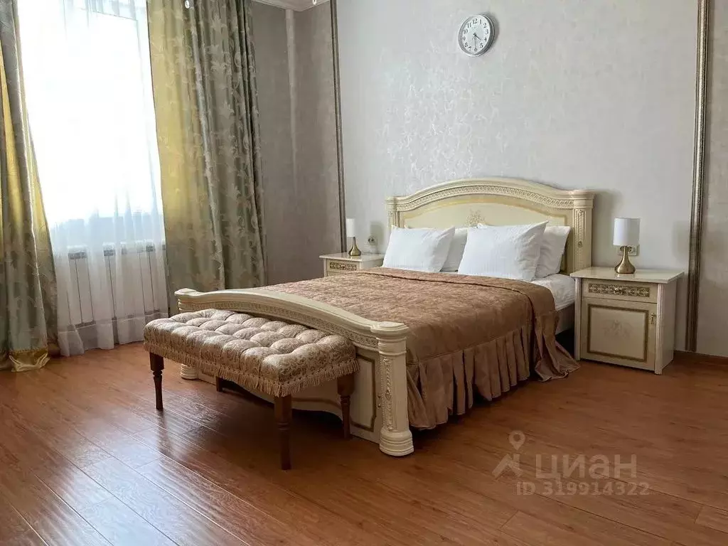 Комната Башкортостан, Октябрьский ул. Садовое Кольцо, 16/2 - Фото 0