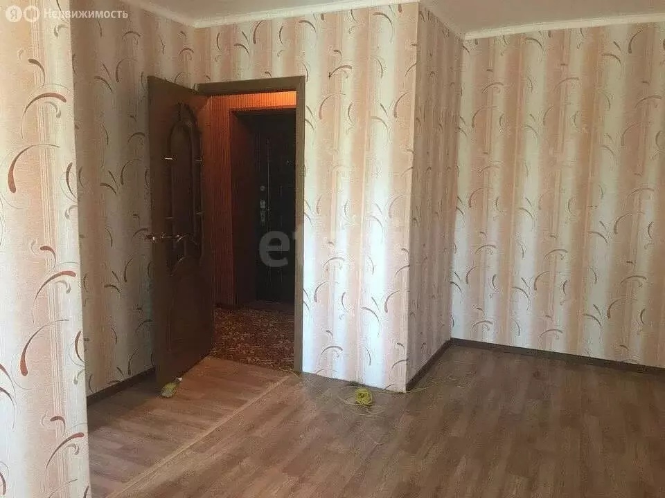 1-комнатная квартира: Выкса, улица Красные Зори, 25А (27.66 м) - Фото 1