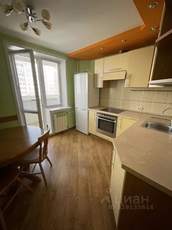 3-к кв. Иркутская область, Братск Энергетик жилрайон, ул. Иванова, 16 ... - Фото 2