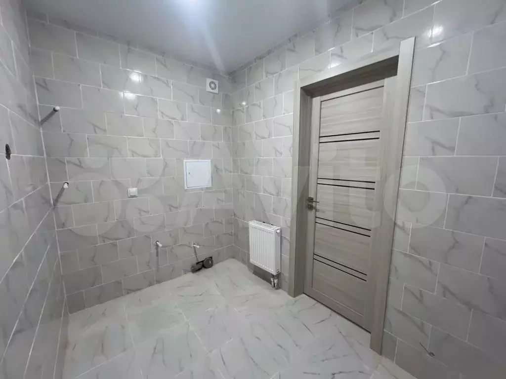 1-к. квартира, 44,7 м, 3/3 эт. - Фото 1