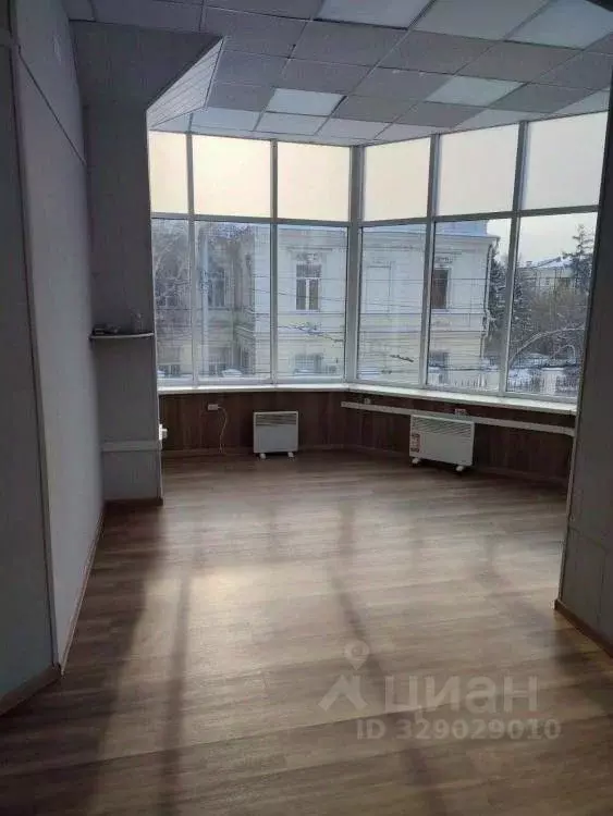 Офис в Иркутская область, Иркутск ул. Свердлова, 23А (25 м) - Фото 1