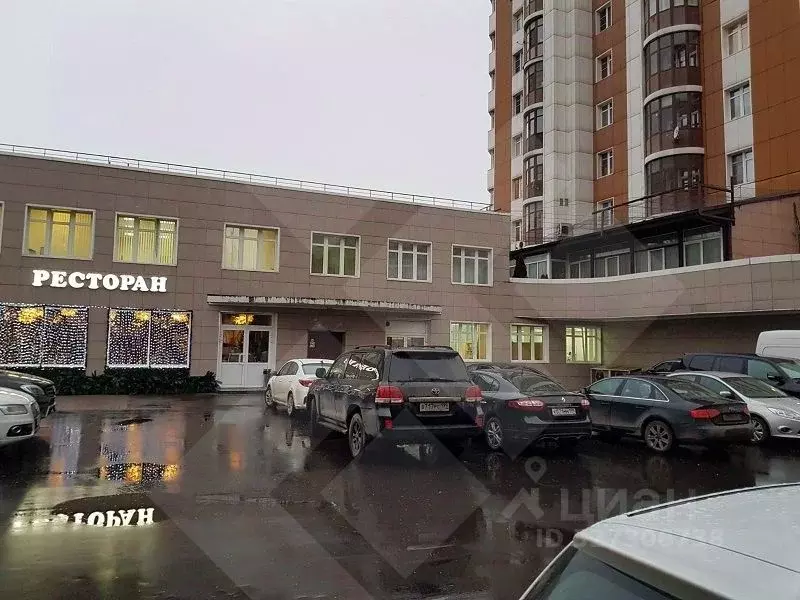 Помещение свободного назначения в Москва ул. Ватутина, 18К2 (160 м) - Фото 2