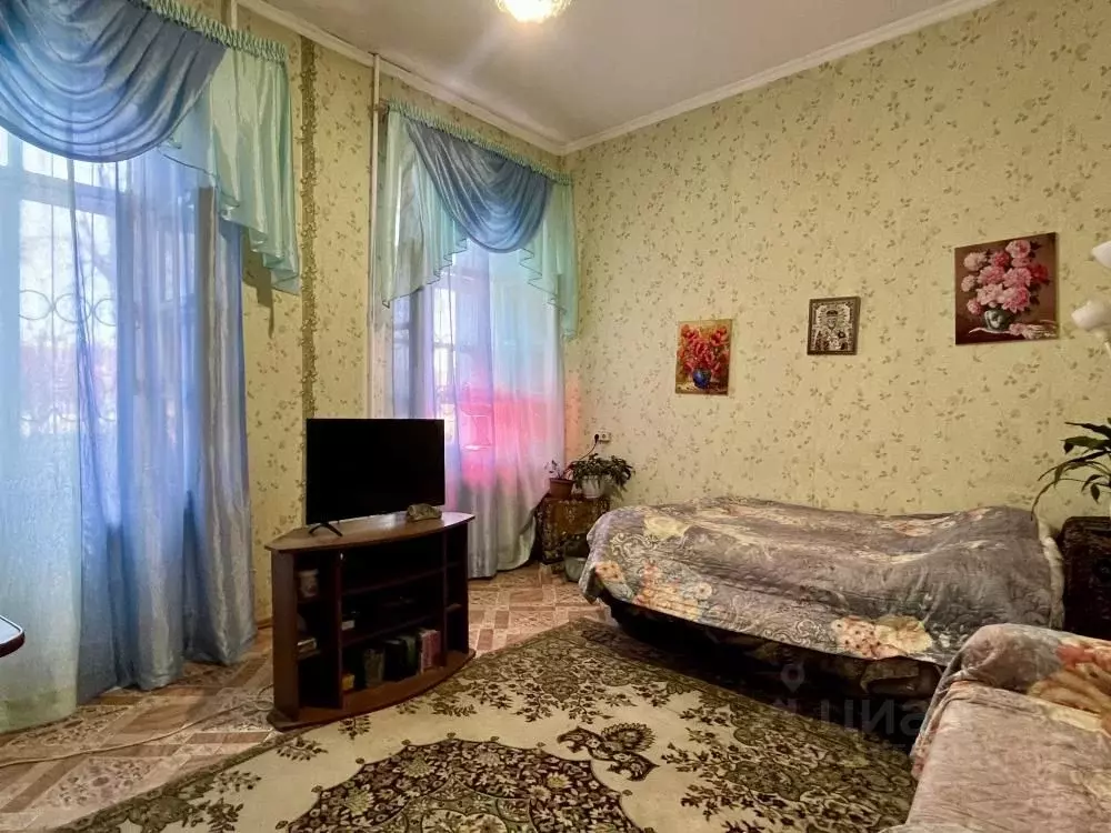 2-к кв. Иркутская область, Иркутск ул. Пискунова, 146/2 (54.1 м) - Фото 1