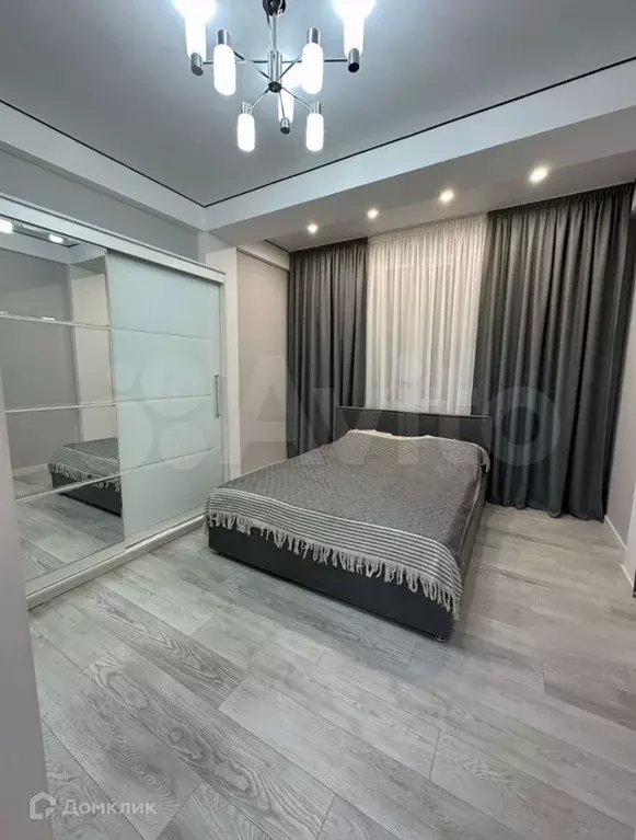 Продаётся 2-к квартира, 75 м - Фото 1