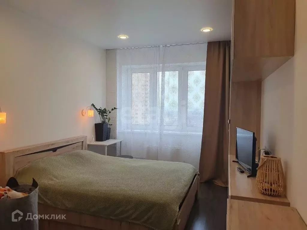 Продаётся 1-к квартира, 50 м - Фото 1