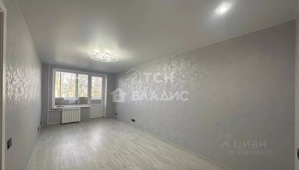 2-к кв. Московская область, Мытищи Олимпийский просп., 25к1 (40.9 м) - Фото 2