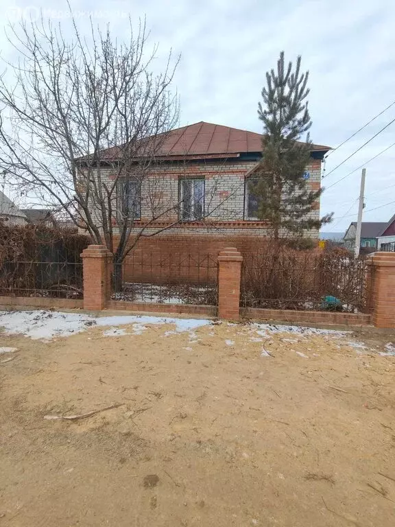 Дом в Орск, микрорайон Старый город, улица Ленина, 72 (142.1 м) - Фото 2