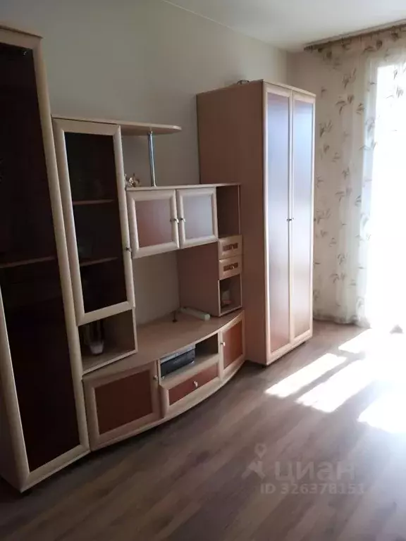 2-к кв. Новосибирская область, Новосибирск ул. Боровая Партия, 18 ... - Фото 2