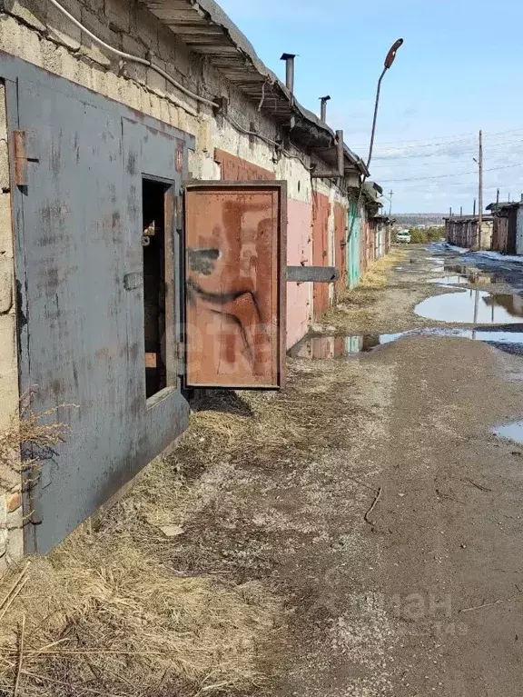 Гараж в Свердловская область, Нижний Тагил Восточное ш. (68 м) - Фото 1