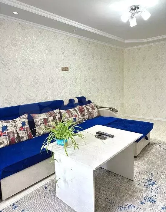 2-к. квартира, 61 м, 5/7 эт. - Фото 1