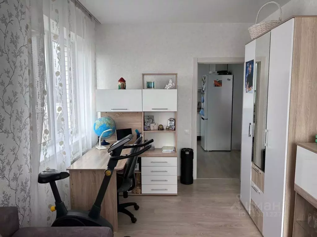 2-к кв. Ростовская область, Батайск ул. Орджоникидзе, 2Г (55.1 м) - Фото 1