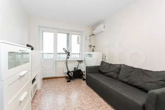 1-к. квартира, 39 м, 14/20 эт. - Фото 0