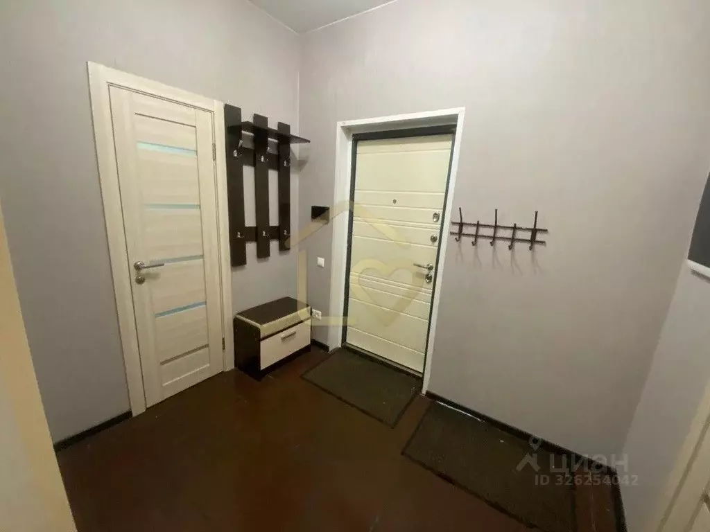 1-к кв. Московская область, Пушкино проезд 1-й Некрасовский, 9 (46.7 ... - Фото 1