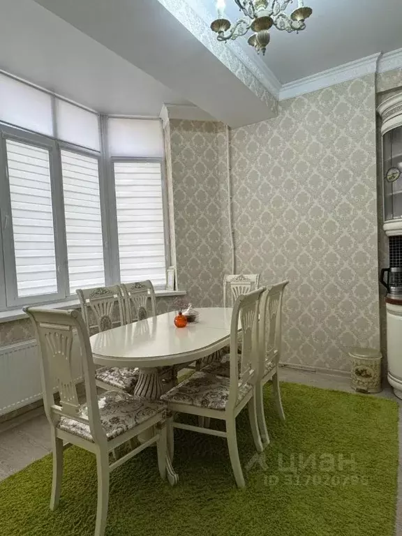 2-к кв. Дагестан, Махачкала ул. Хаджи Булача (97.0 м) - Фото 0