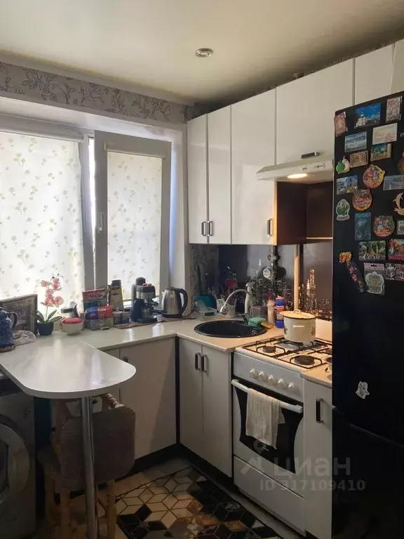 2-к кв. Курская область, Курск Союзная ул., 63 (45.0 м) - Фото 0
