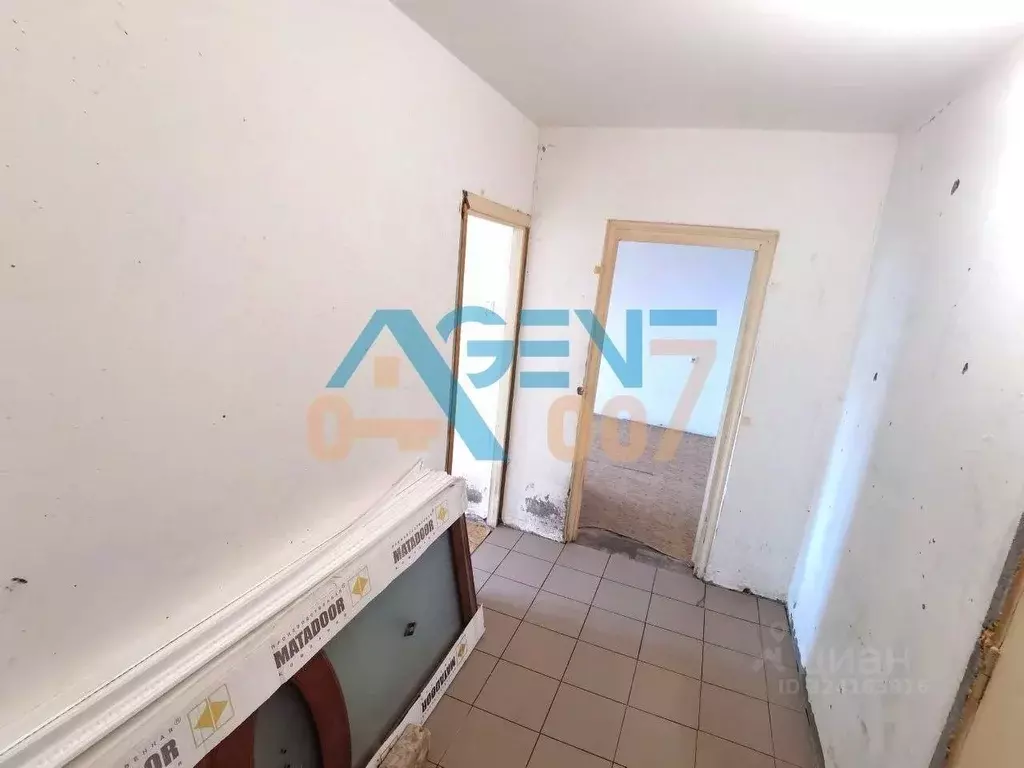 2-к кв. Белгородская область, Белгород ул. Буденного, 12 (52.0 м) - Фото 1