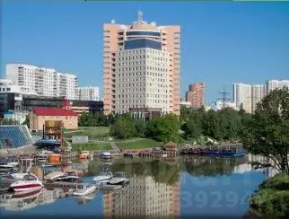 Офис в Московская область, Химки ул. Панфилова, 19с1 (146 м) - Фото 1