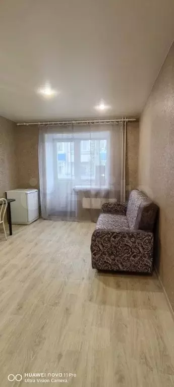 квартира-студия, 21 м, 1/3 эт. - Фото 0