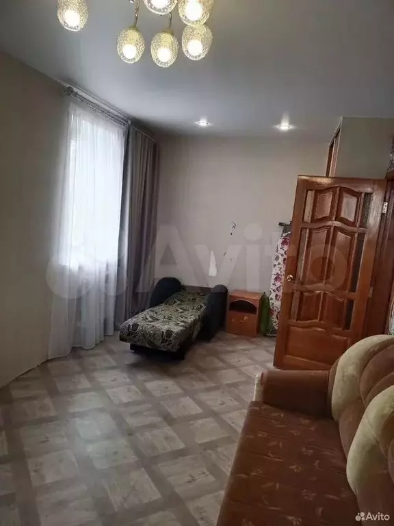 1-к. квартира, 35 м, 8/10 эт. - Фото 1