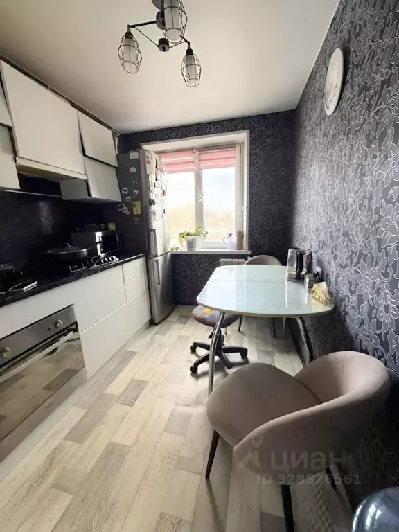 3-к кв. Самарская область, Самара ул. Стара-Загора, 228 (64.0 м) - Фото 2