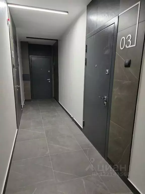 1-к кв. Ярославская область, Ярославль ул. 2-я Новостройка, 8 (40.0 м) - Фото 1