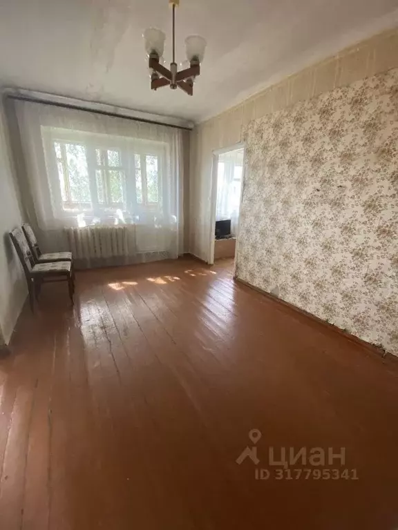 2-к кв. Саратовская область, Саратов Заречная ул., 29 (45.0 м) - Фото 0