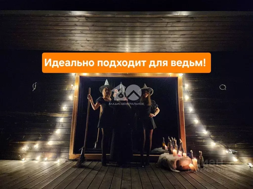 Дом в Новосибирская область, Новосибирский район, Кудряшовский ... - Фото 1