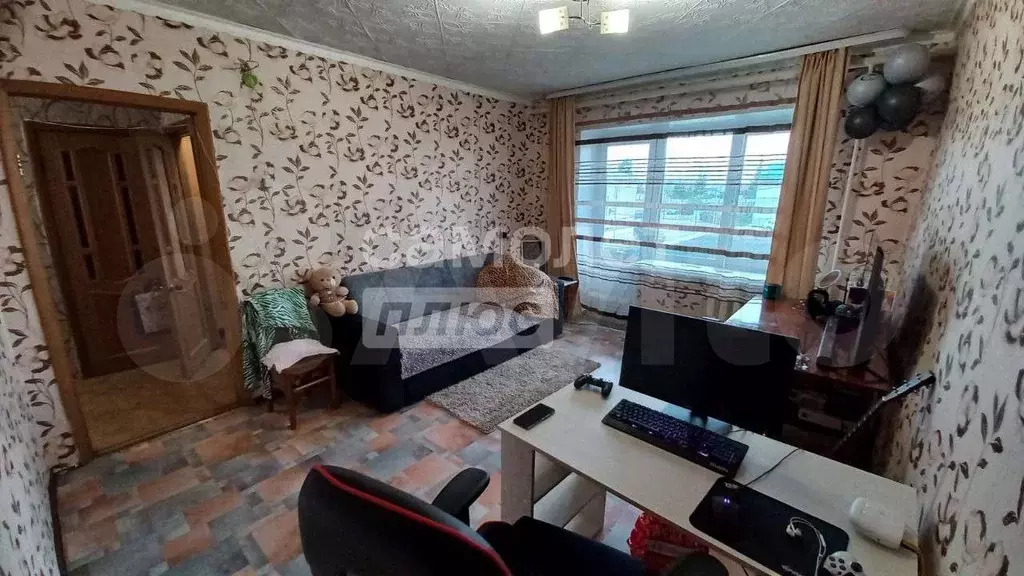 2-к. квартира, 50,6 м, 2/2 эт. - Фото 0