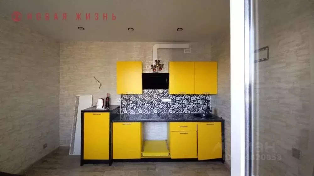 1-к кв. Самарская область, Самара ул. Антонова-Овсеенко, 63 (44.6 м) - Фото 1