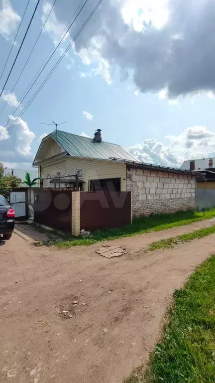 Дом 40 м на участке 6 сот. - Фото 1