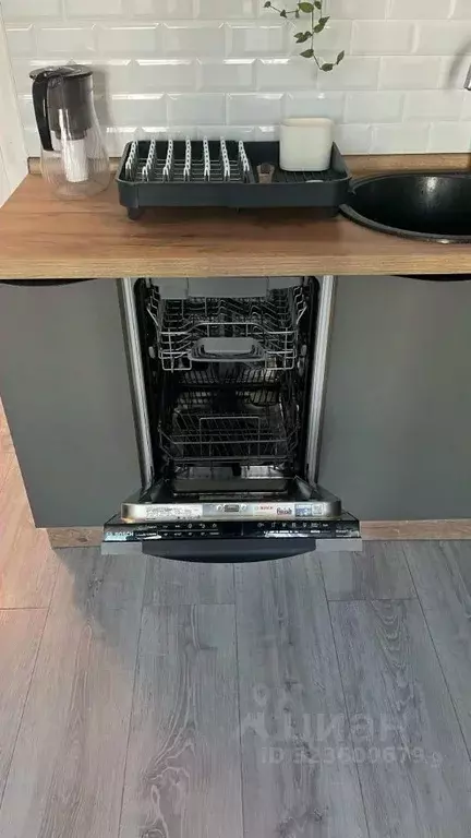 1-к кв. Санкт-Петербург, Санкт-Петербург, Колпино ш. Рубежное, 10 ... - Фото 2