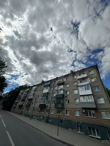 1-к. квартира, 35м, 1/5эт. - Фото 0