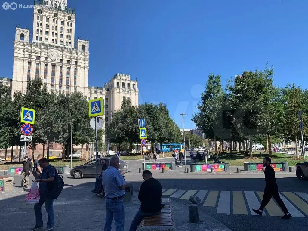 Помещение свободного назначения (90 м) - Фото 0