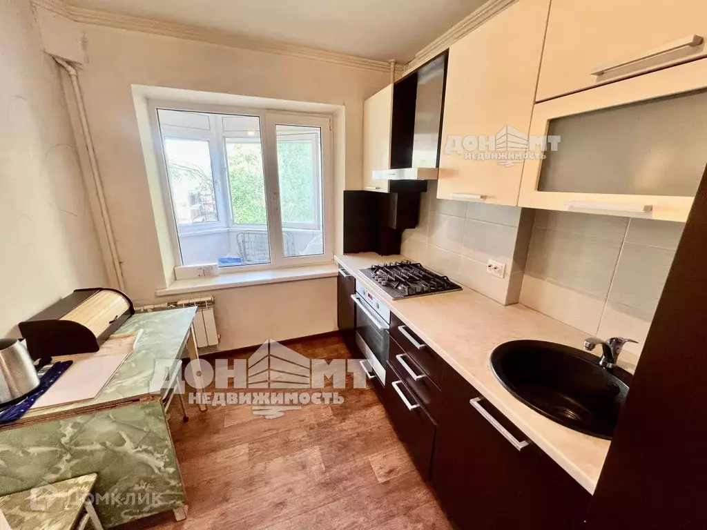 Продаётся 1-к квартира, 36 м - Фото 0