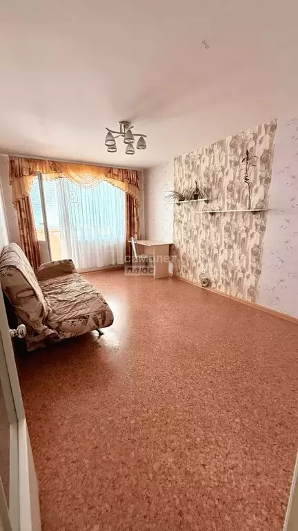 2-к кв. Пермский край, Пермь Кисловодская ул., 15 (57.1 м) - Фото 2