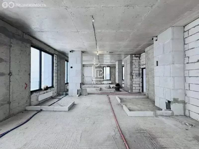 3-комнатная квартира: Москва, жилой комплекс Остров, 5-й квартал, 7 ... - Фото 2