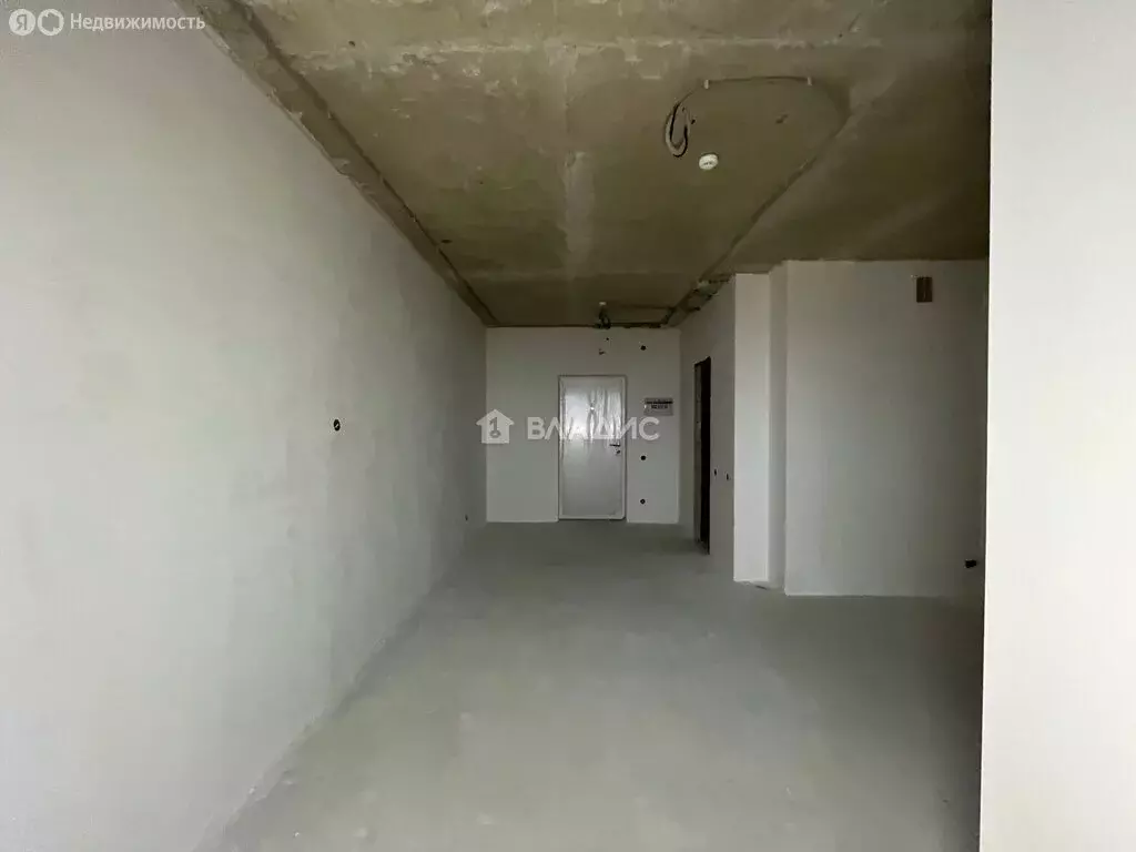 1-комнатная квартира: Москва, район Троицк, улица Яворки, 1к5 (28 м) - Фото 2